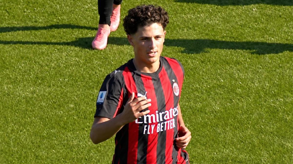 Gli highlights di oggi - Parma forte su Lontani del Milan. Occhi anche sull'ungherese Atrok