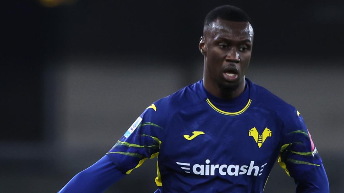 Verona, scelte obbligate a centrocampo per Sammarco: con il Parma occasione per Niasse