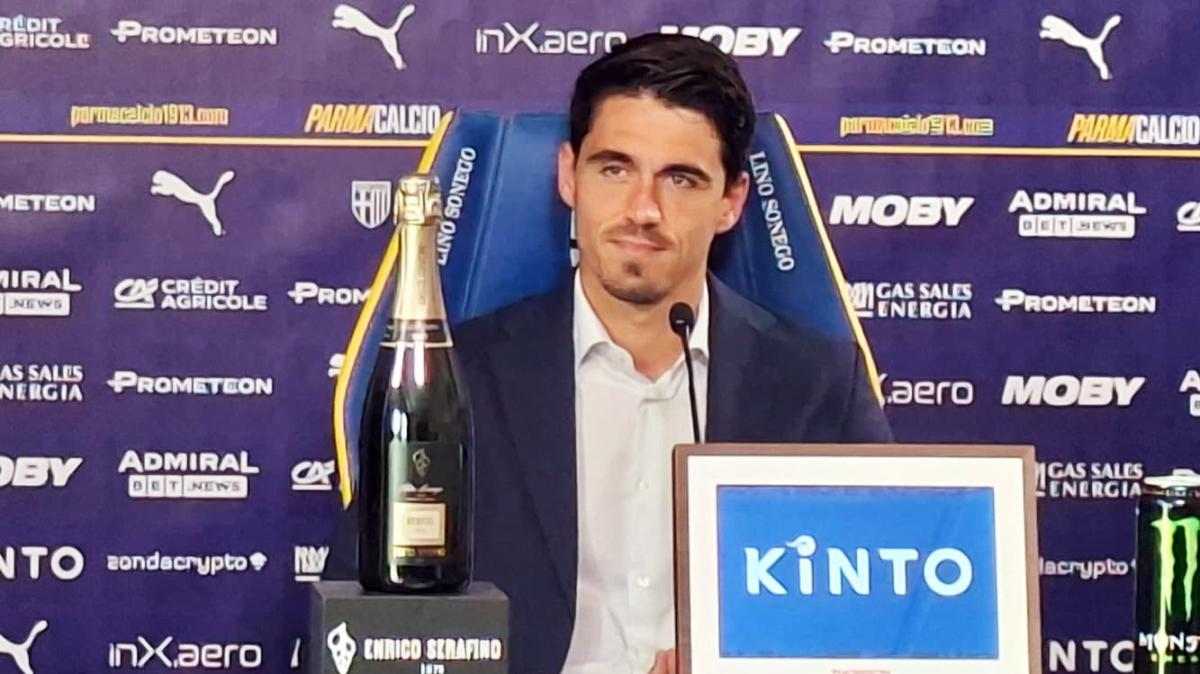 Gli highlights di oggi: Cuesta in conferenza. Frattesi salta il Parma