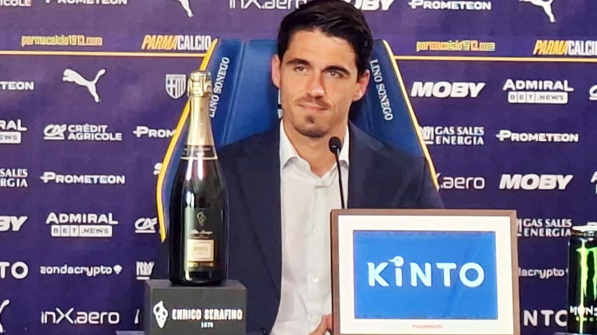 Cuesta: “Siamo delusi, ora testa al Pisa. Estevez può giocare in difesa”