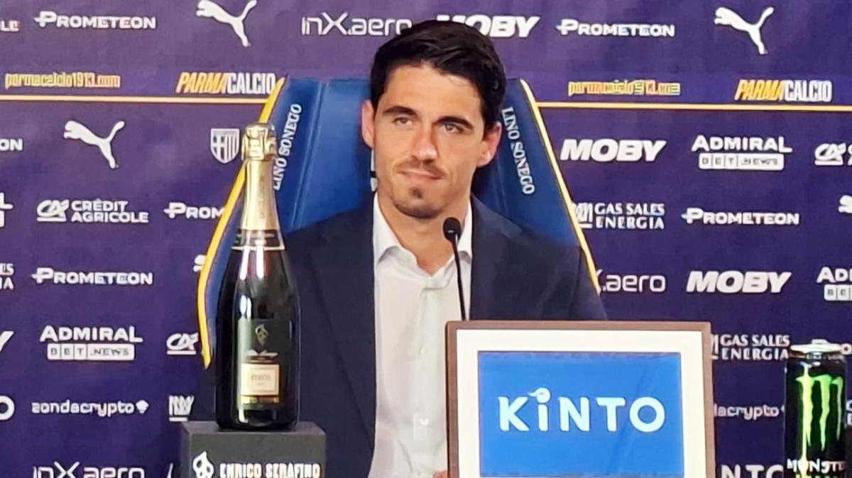 Cuesta: “Con l’Inter serve una grande partita. Pellegrino ha margini importanti”. Rivedi la conferenza