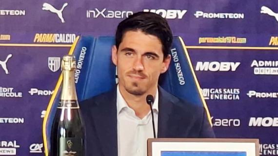 Cuesta: “La capacità di soffrire è una necessità. L’energia del Tardini ci ha aiutato”. Rivedi la conferenza
