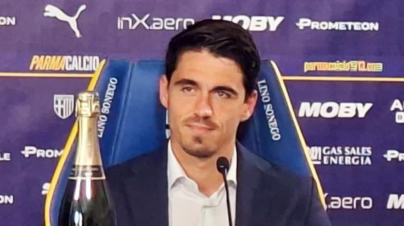 LIVE! Cuesta: "Cutrone ci dà tanto in tutte le fasi. Valenti non ci sarà"