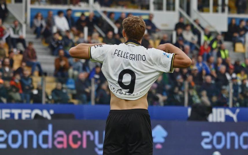 "Bellissima giornata! Ci meritavamo questa gioia": anche Pellegrino festeggia sui social