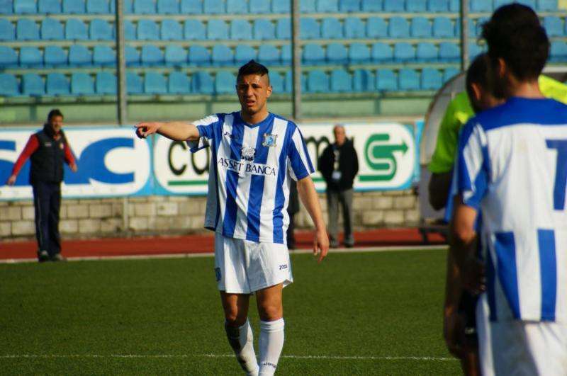 Teramo, Campitelli: "E' nostra intenzione riscattare Lapadula"