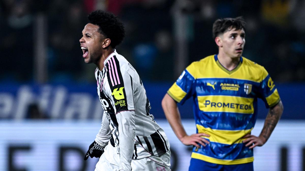 La difesa a quattro non convince: per salvarsi il Parma ha bisogno di certezze