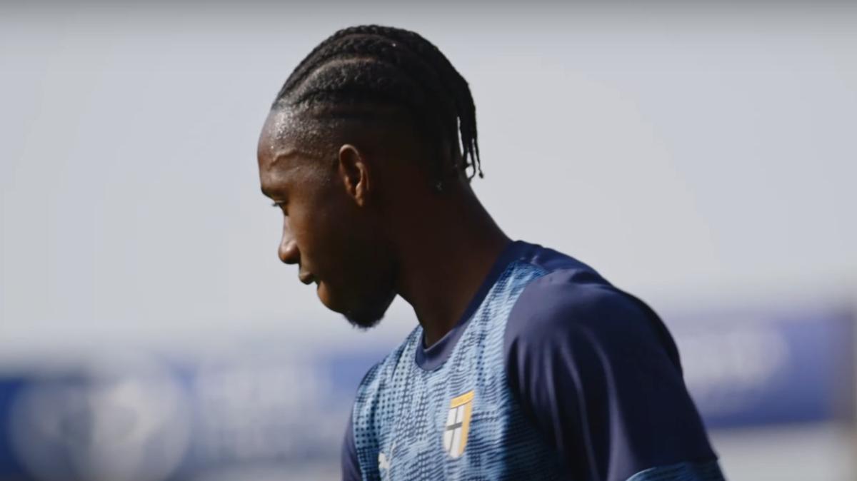 Kouda, futuro allo Spezia in bilico: potrebbe salutare e restare in Liguria