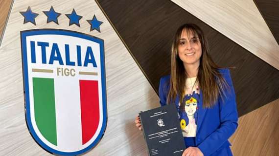 Nuovo ingresso nell'area comunicazione del Parma: Federica Lancini nuova Institutional Communication Director