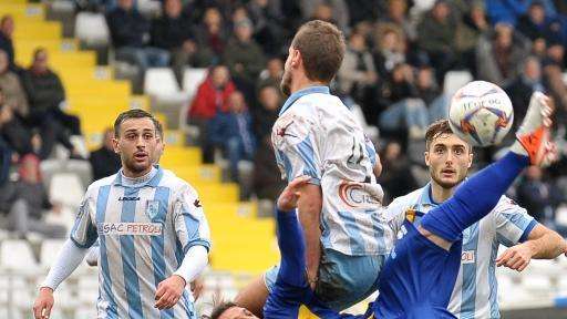 ESCLUSIVA PARMALIVE - Lauria: "Parma, è finita una bellissima avventura. In Lega Pro unità e qualità, ci vedremo ancora"