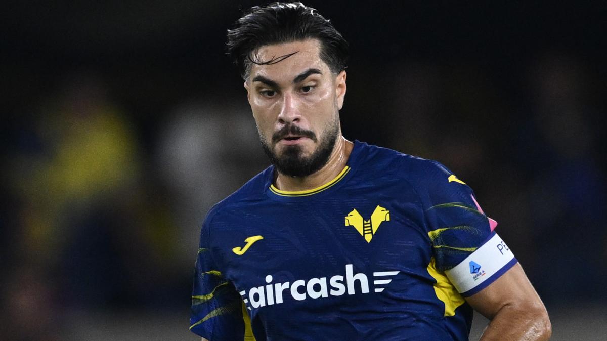 Qui Verona: ancora differenziato per Serdar. Rientra Belghali