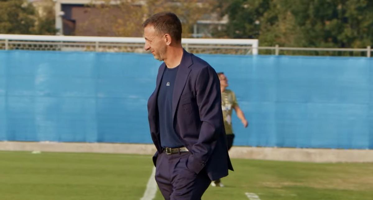 Parma Women, Valenti: "C'è rammarico ma impariamo da queste sconfitte"