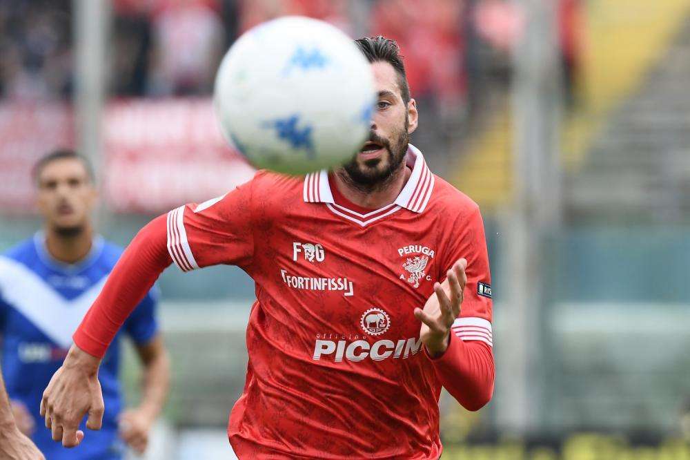 Corriere dello Sport - Di Carmine in pole per l'attacco: si seguono anche Cerri e Pazzini