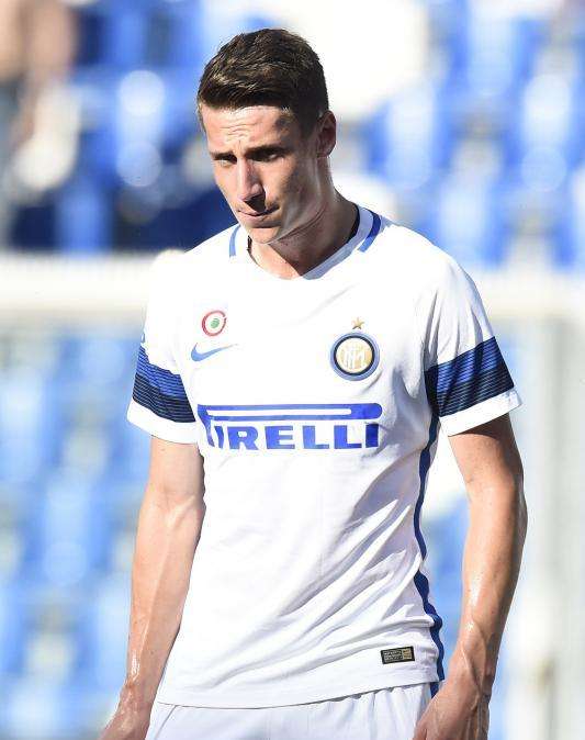 Veto di Spalletti su Pinamonti: per l'allenatore la punta è incedibile