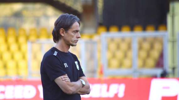 F. Inzaghi controcorrente: "Sento tanti discorsi ma bisogna tornare a giocare"