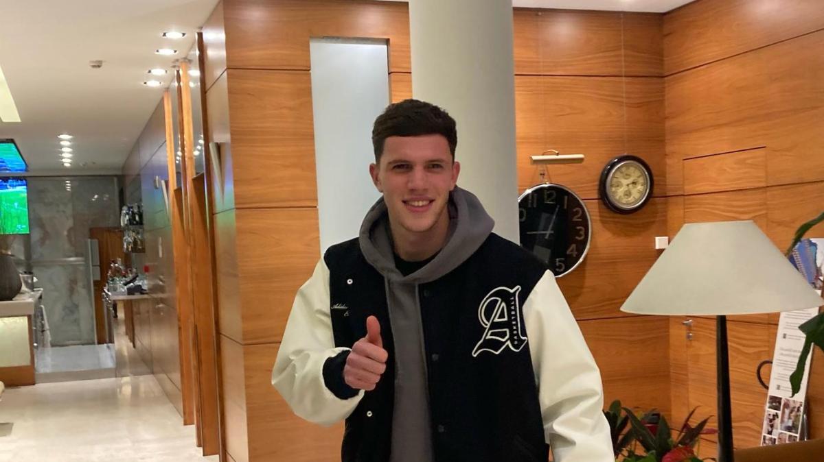 PL - Carboni è in città: l’argentino è arrivato a Parma in serata, domani le visite