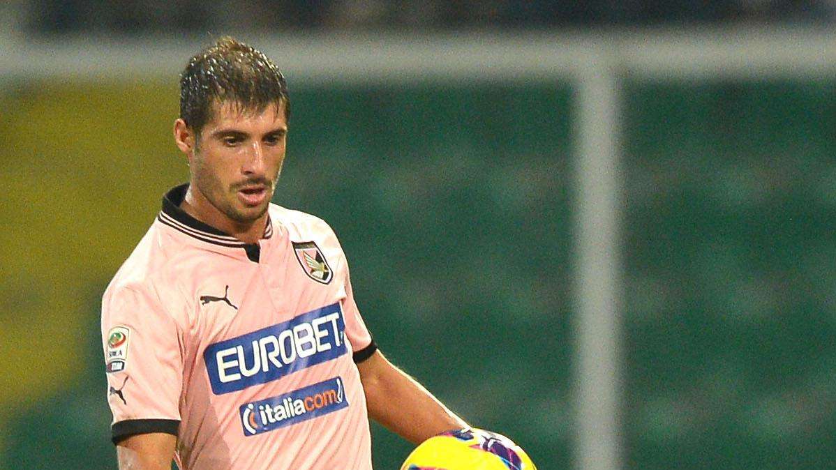 Sportmediaset - Ultimo tentativo per Brienza