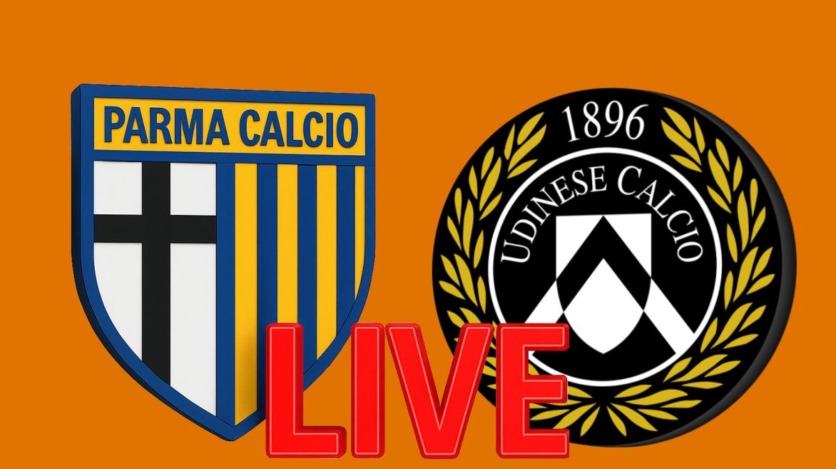 LIVE! Parma-Udinese 0-1: ci prova Keita da fuori, il Parma per ora non sfonda