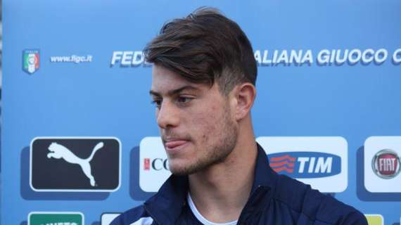 Ex - Cerri in gol al debutto contro il Catania
