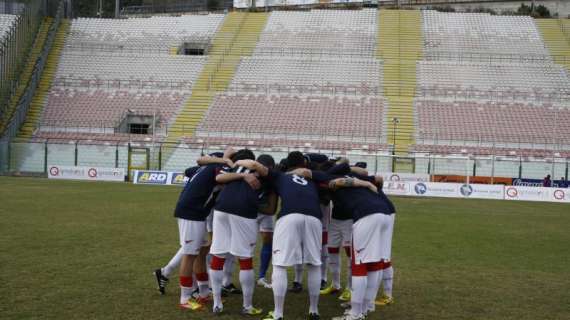 Teramo, quattro giocatori a rischio per il match col Parma: decisivi i prossimi giorni
