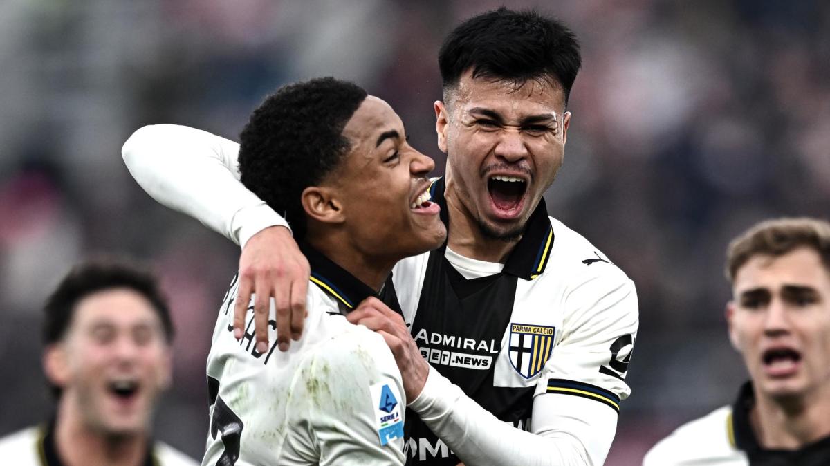 Gli highlights di oggi - I quotidiani premiano Ordonez e Corvi. I tifosi salvano solo il risultato