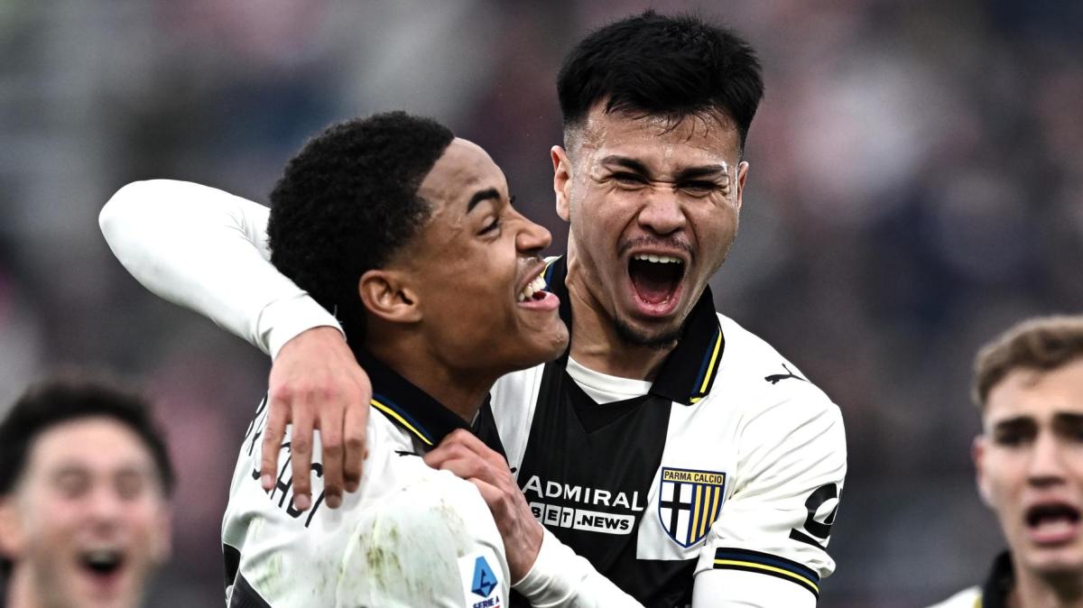 Parma killer nei lunch match: la squadra di Cuesta è imbattuta nelle gare giocate alle 12.30