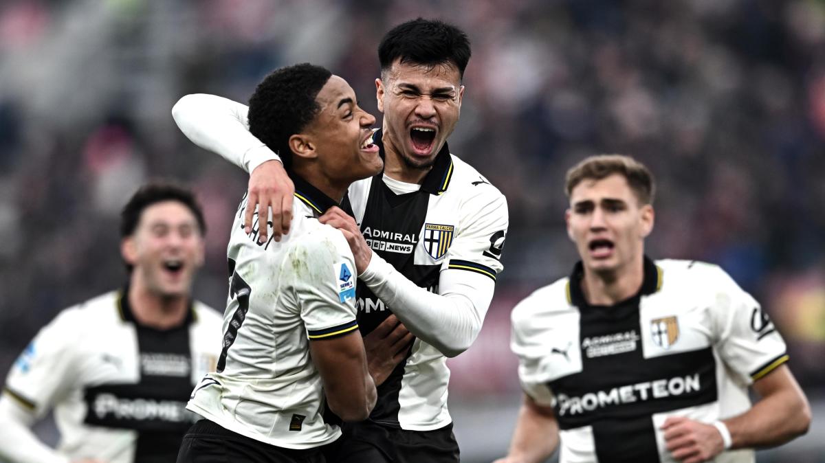 Il Parma infrange il tabù Dall'Ara: l'ultima vittoria risaliva al 2012