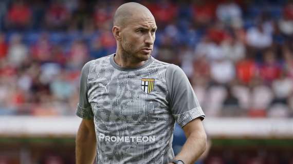 Ufficializzati allenatori UEFA A: presente anche Gabriel Paletta