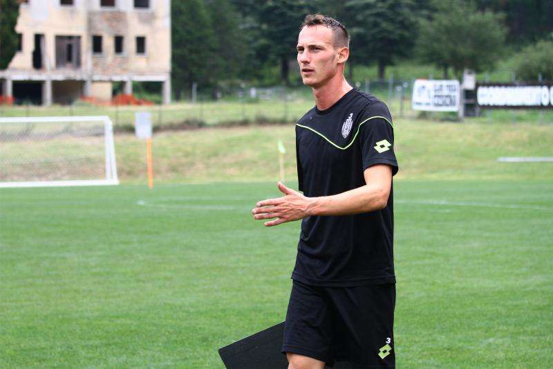 Mercato: addio all'obiettivo Volta. Ha rinnovato l'accordo col Perugia