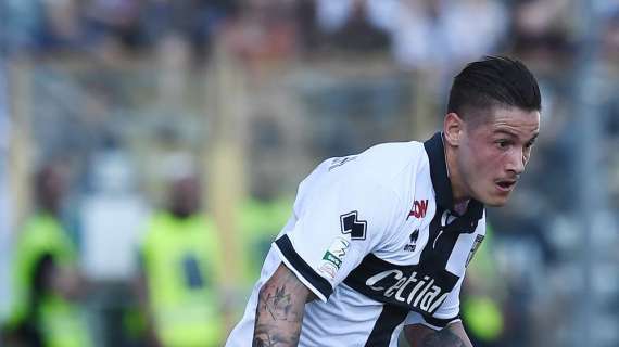 Ex - Mazzocchi resta in Serie B: è un nuovo giocatore del Venezia