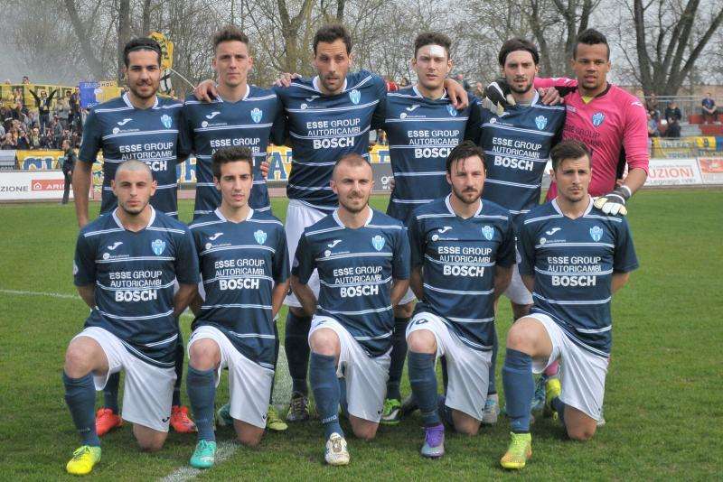 PL - Orecchia (Legnago): "Fondamentale la presenza di Scala"