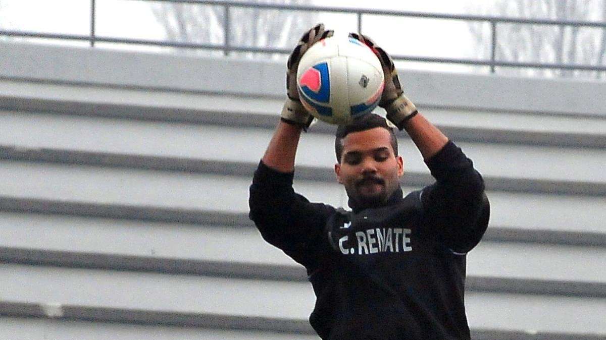 UFFICIALE: Santurro al Savoia a titolo definitivo