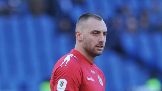 Benedettini: "Buffon è un folle, è solo da ammirare. Ora vorrà portare il Parma in A"