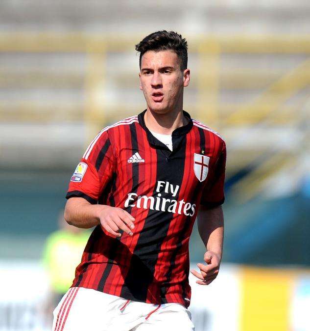 Prato, firma Di Molfetta: per il calciatore prestito in Toscana