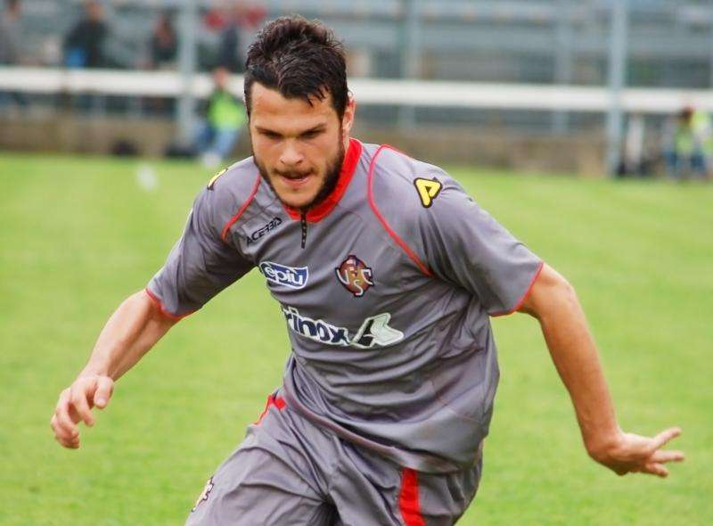 Ds Cremonese sul futuro di Brighenti: "Aspettiamo il Parma"