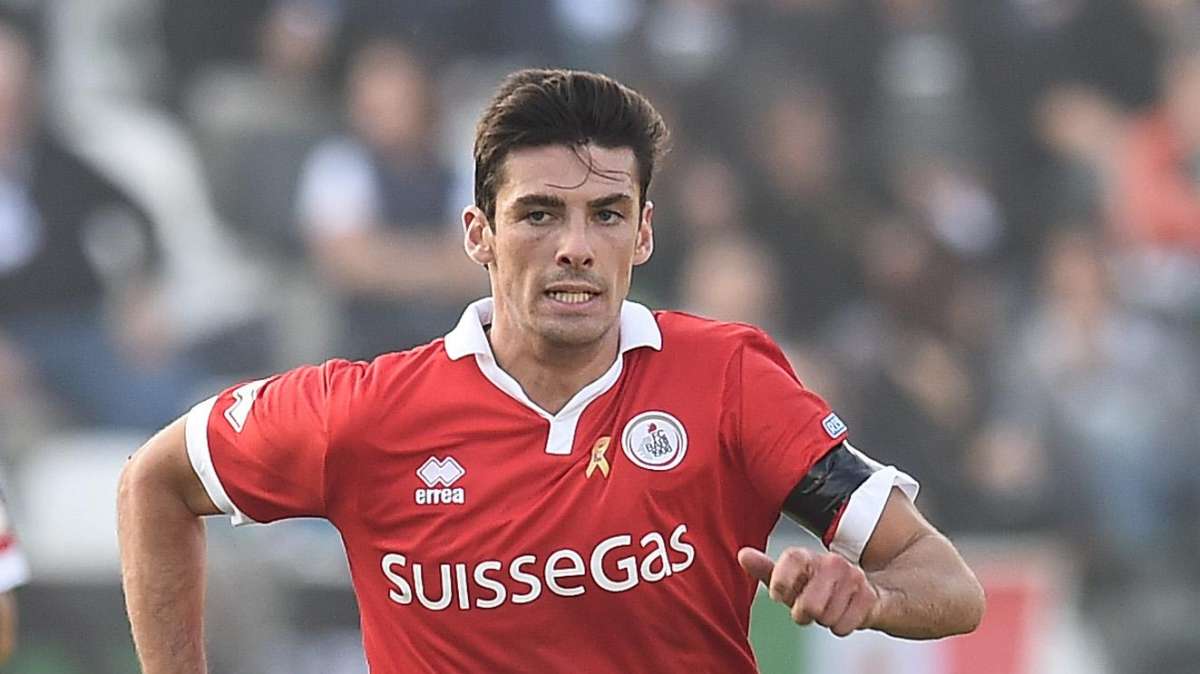 Mercato: Catania, sorpasso per Sciaudone