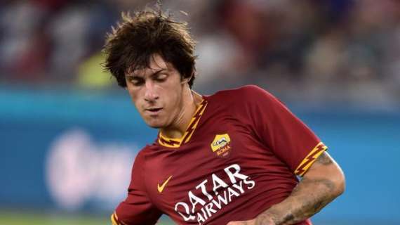 Roma, Antonucci domani va al Vitoria Setubal. Piaceva anche al Parma