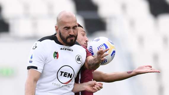 La Nazione - Sondaggio Parma per Saponara. Difficile però che i ducali prendano un altro trequartista