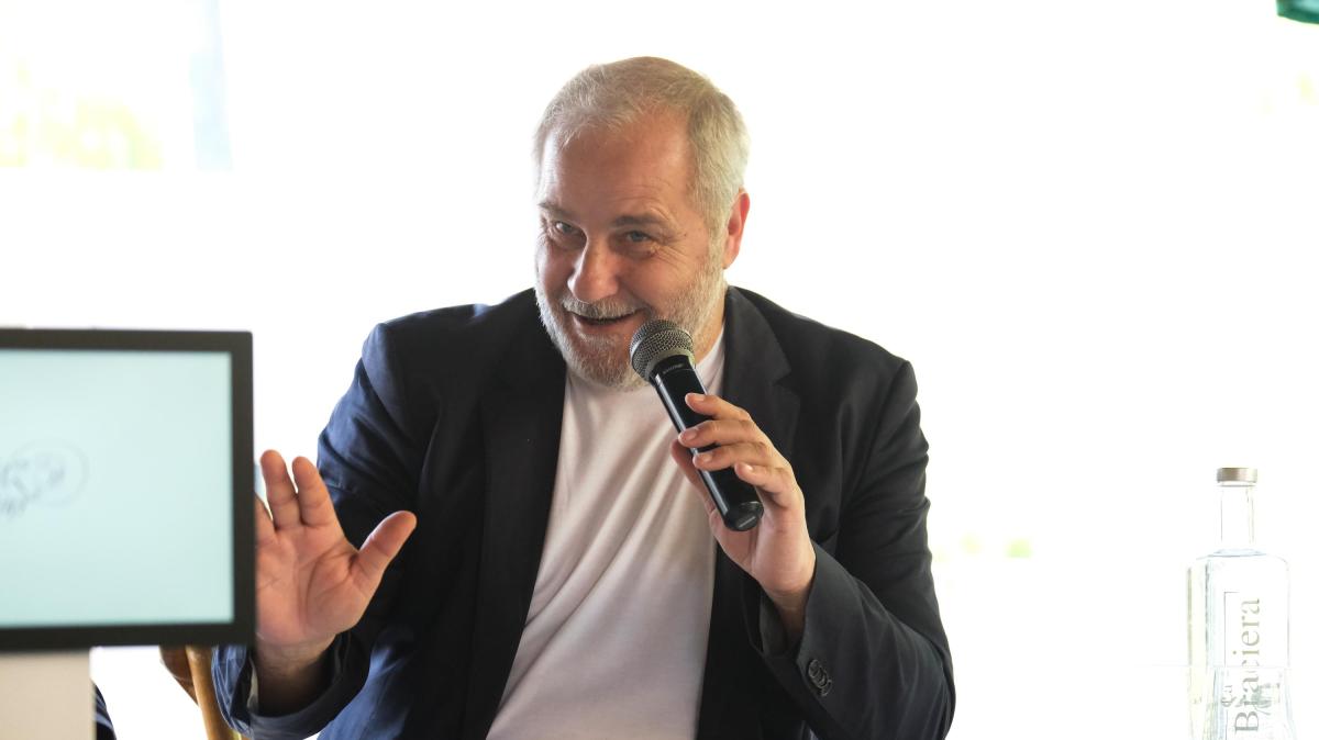 Accardi: "Giusto che Gravina si sia dimesso. Ma le colpe non sono sue"
