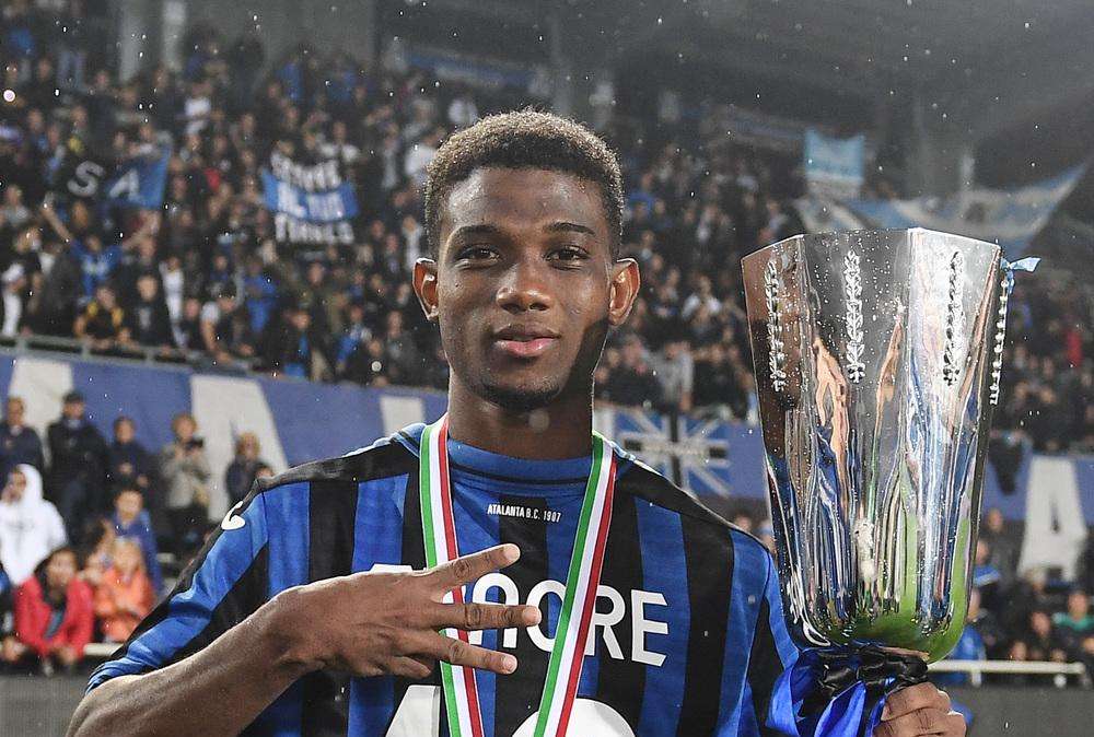 Diallo convocato dall'Atalanta: slitta ancora il suo arrivo?