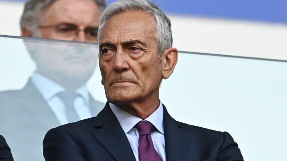 L'intervista a Gravina al Festival della Serie A a Parma: il programma di domenica 8 giugno