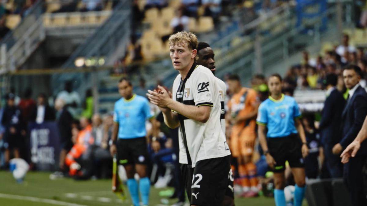 Corriere dello Sport - Sorensen a centrocampo, Cremaschi ed Estevez opzioni a gara in corso