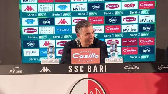 LIVE! Pecchia: "Sarò l'allenatore anche in Serie A. Alla gente di Parma dico di godersela"