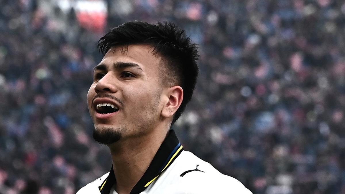 Ordonez: "Molto felice per questo gol, continuiamo così verso l'obiettivo"