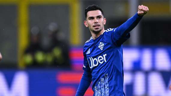 Inter, abbandonate piste Bernabè e Keita? In caso di addio Calhanoglu piace Da Cunha