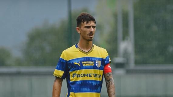 Delprato a DAZN: "Orgoglioso delle 150 presenze. Quello che ci manca è il gol"