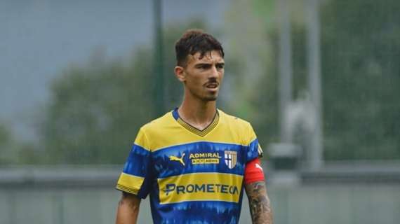 Parma-Atalanta, storie di ex: Delprato, cresciuto a Bergamo e ora capitano crociato