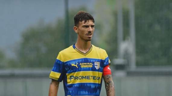 Delprato a DAZN: “Serviranno umiltà e concentrazione, assieme alle nostre idee di gioco”