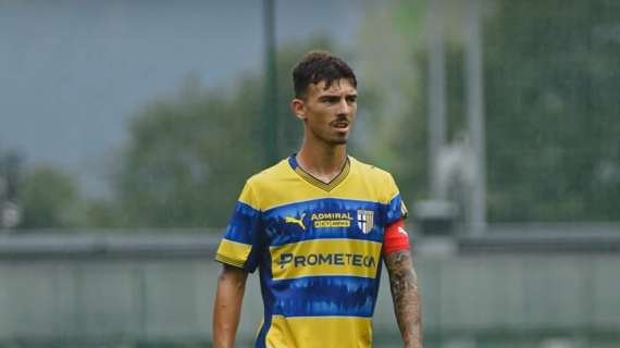 Verso Parma-Pescara: dubbi in attacco per Cuesta, Delprato braccetto o esterno?