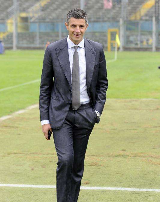 Spezia, Budan 'libera' Kristo: "Ora via alle cessioni"