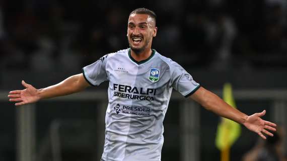 VIDEO - Allo scadere la Feralpi batte il Modena e rientra in lotta per la salvezza